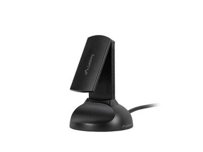 Lanberg NC-3000-WI netwerkkaart WLAN 3000 Mbit/s