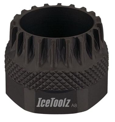 IceToolz (Buzaglo) Trapassleutel icetoolz 11b3 voor 32mm trapas