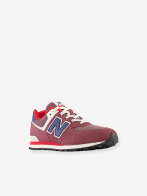 NEW BALANCE¨ GC574NX1/PV574NX1 Veterschoenen voor kinderen rozenhout
