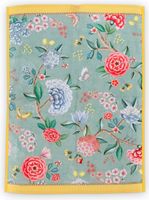 Pip Studio Blushing Birds theedoek 50 x 70 cm - thumbnail