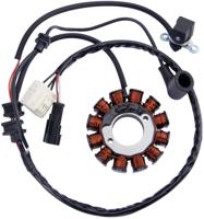 ELEC Anchor plates 12 coils