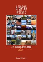 51 kleuren Den Haag (Paperback)