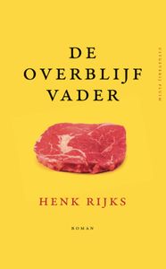 De overblijfvader - Henk Rijks - ebook