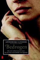 Bedrogen - Annemieke Linders, Natasza Tardio - ebook - thumbnail