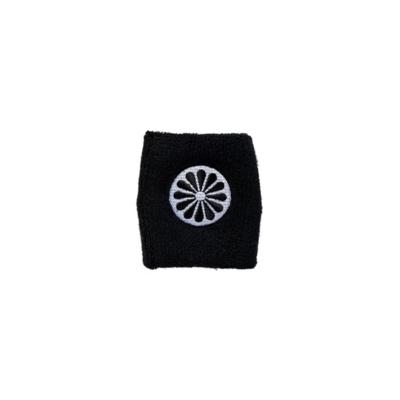 The Indian Maharadja Wristband - Black