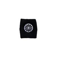 The Indian Maharadja Wristband - Black