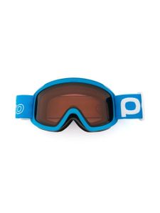 POC Kids masque de ski Pocito Iris - Bleu