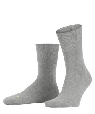 Falke Runningsok Light Grey 44-45