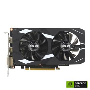 ASUS Dual -GTX1630-4G NVIDIA GeForce GTX 1630 4 GB GDDR6