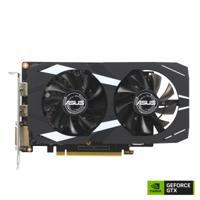 ASUS Dual -GTX1630-4G NVIDIA GeForce GTX 1630 4 GB GDDR6 - thumbnail