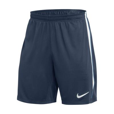 Nike Dri-FIT Strike 26 Trainingsbroekje Donkerblauw Wit