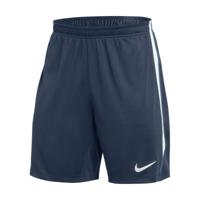 Nike Dri-FIT Strike 26 Trainingsbroekje Donkerblauw Wit