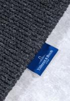 Hanse Home - Villeroy & Boch 1748 Wool Rug Francois Anthracite - 80x200 cm