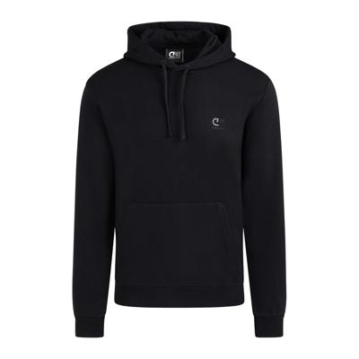 Cruyff Classic Hoodie Zwart Cruyff Classic Hoodie Zwart