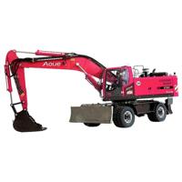 Thicon Models 58711 1:14 Sneeuwploeg 1 stuk(s) Thicon Models 58711 1:14 Sneeuwploeg 1 stuk(s)