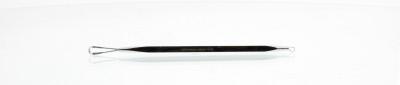 Malteser Comedonedrukker 10,5cm nikkel chrome M35CR
