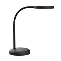 Bureaulamp maul joy led zwart
