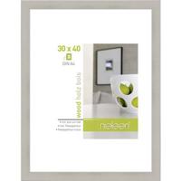 Nielsen Fotolijst 8988020 Apollon Zilver 30x40 cm