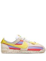 Nike x Union Cortez baskets 'Grain' - Tons neutres