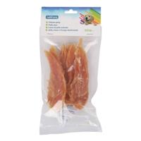 Nobleza Hondensnack - Gedroogde kipfilet - 100 gram