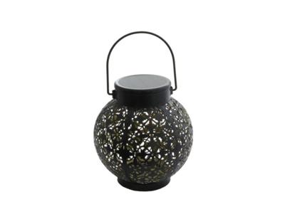 Solexpert Tuinlamp op zonne-energie - oriental