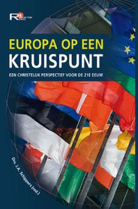 Europa op een kruispunt - - ebook