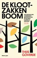 De klootzakkenboom (Paperback)
