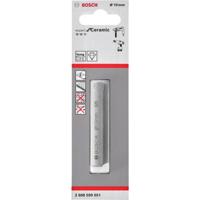 Bosch Accessories 2608599051 Diamantboor 10 mm Gezamenlijke lengte 66 mm 1 stuk(s) - thumbnail