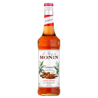 Monin siroop kaneel (70 cl)