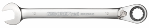 Gedore Ringratel-Steeksleutel R/L | SW 36 mm | 480 mm - 3300871