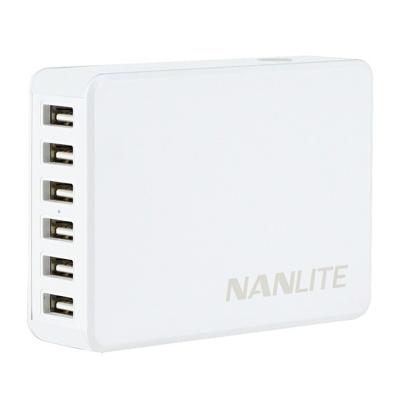 Nanlite 1/6 USB Charger