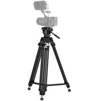 SmallRig 4163 FreeBlazer Heavy-Duty Aluminum Alloy Tripod Kit AD-80 - thumbnail