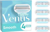 Gillette Gillette Venus Smooth Scheermesjes Voor Vrouwen - 4 Navulmesjes