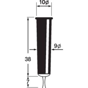 Seuthe 7 Schaal 1, 0 Grote stoomgenerator 1 stuk(s)