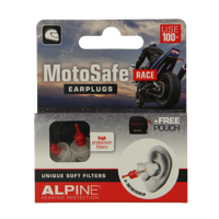 Alpine Motosafe race 1 Paar