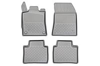 Rubbermatten passend voor Citroën C5 X (incl. Plug-in Hybrid) 603523