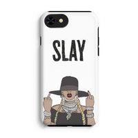 Slay All Day: iPhone SE 2020 Tough Case