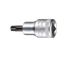 Stahlwille 54 TX T 45 03100045 Binnen-Torx Dopsleutel-bitinzet T 45 1/2 (12.5 mm)