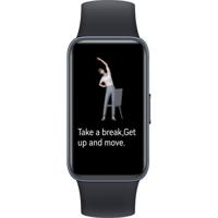 Smartwatch Huawei 8 Zwart 1,47"