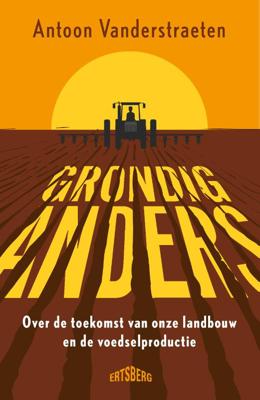Grondig anders (Paperback)