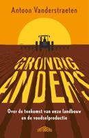 Grondig anders (Paperback)