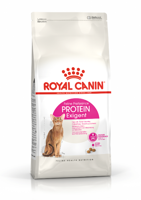Royal Canin Protein Exigent kattenvoer 4kg - thumbnail