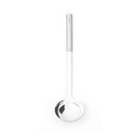 Brabantia Profile Soeplepel 34.6 cm RVS - thumbnail