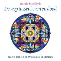 De weg tussen leven en dood (Paperback)