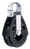 Harken 40c 1-schijfsblok 90 Graden Fixed Default Harken 40c 1-schijfsblok 90 Graden Fixed Default