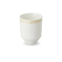 DIBBERN - Ombra - Beker zonder oor 0,25l