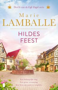 Hildes feest (Paperback)