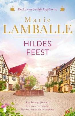Hildes feest (Paperback)