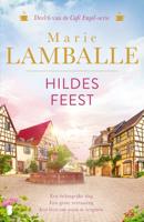 Hildes feest (Paperback) Hildes feest (Paperback)