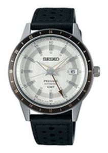 Seiko SSK011J1 Presage horloge Automaat 40,8 mm